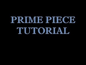 How to use abilities in True | Prime Piece