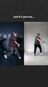 545K views · 16K reactions | One of my all time favourites ❤️❤️ Amazing choreo by @therealjordangrace 殺 #danceremix #positiveageing #overfortydancer #dancing #movementismedicine | Dance Remix Nat | Facebook