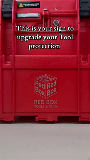 Upgrade your tool protection with the RBT40TDR Milwaukee Level-Up Kit. This premium solution includes 136 tools, specifically designed for aviation and general industry applications. Supplied in a durable trolley case with integrated drawers, the RBT40TDR is easy to transport and practical for daily professional use. Each tool is housed in precision-cut foam with push points, allowing for quick, safe, and efficient tool removal while maintaining excellent organisation and protection. For more in