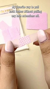 34K views · 234 reactions | My favorite way to pull back lashes...