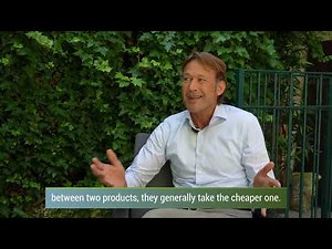 BIC interview on importance of biomanufacturing in upcoming EU Bioeconomy Strategy