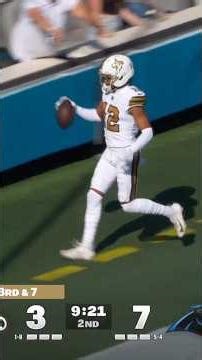 Chris Olave ⬆️ TOP PLAYS of 2025 #saints #nfl #shorts