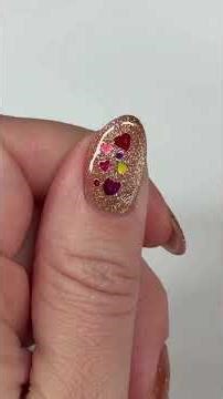 TRYING NEW FIBER BUILDER & FLASH MAG GEL 💖