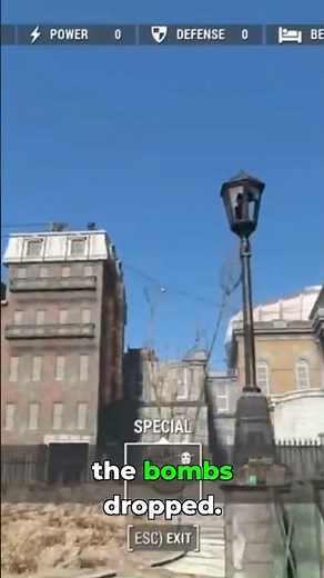 You missed this Codsworth detail in Fallout #fallout4 #gaming #secrets