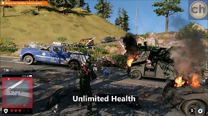 Watch Dogs 2 Cheats and Trainer