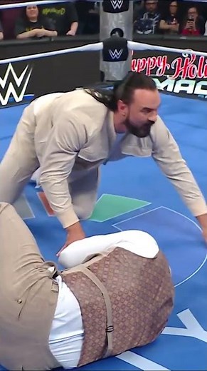 "Say Hi to your Dad for me!"