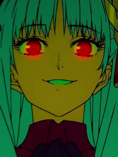 Ishtar appeared - She killed Gilgamesh! 4K Edit
