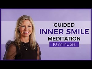Can a Smile Change Your Day? Try This 10-Minute Meditation