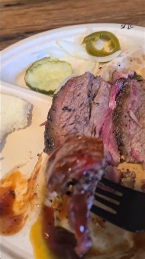 Isn't it Best American Barbeque in Arizona? Little Miss BBQ #littlemissbbq #foodie #arizona #bbq