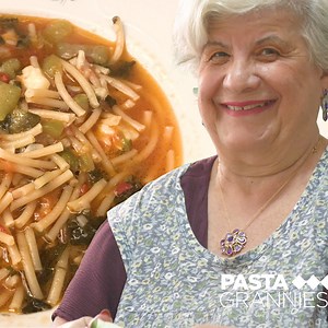 198K views · 4.9K reactions | How to make pasta with summer squash!...