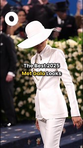Best Met Gala Looks 2025✨️😍 #MetGala2025 #metgalafashion #Zendaya #Shakira #jennaortega #Lisa #blackpink #celebrity #viralreelschallenge #trendingreel | GlamSphere