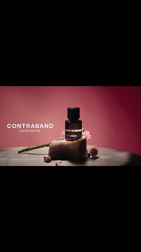 Contraband on Instagram: "A heady haze of rich oud and sensual patchouli that doesn’t just command attention—it stirs envy. ​ Hands Off by Contraband. Available on Nykaa and itscontraband.com​ #ItsContraband #HandsOff ​"