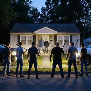 1.7K views | I was a Delta Force operator for 22 years, but I retired...