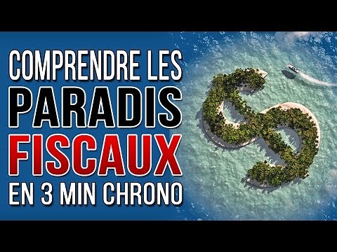 Understanding Tax Havens