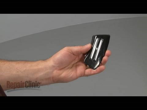 Whirlpool/Kenmore Electric Dryer Moisture Sensor #279366