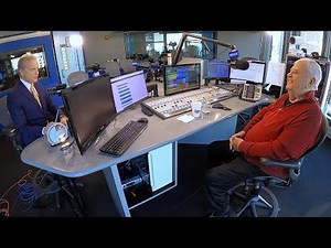 Full Interview with Orion Samuelson