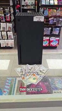 PC Gaming Clears Consoles and It’s Not Close FR! #pcgaming #consolegaming #gaming #gamingshorts #fyp