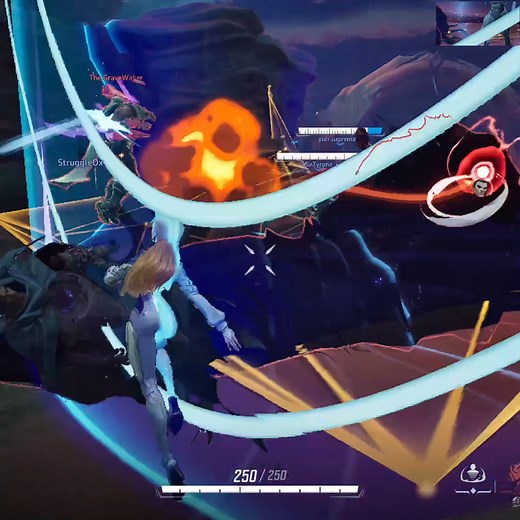 Escaped My Fate Against Magneto | Struggle With Games