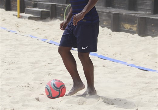 France-Grèce en direct sur FFFTV (10h15)