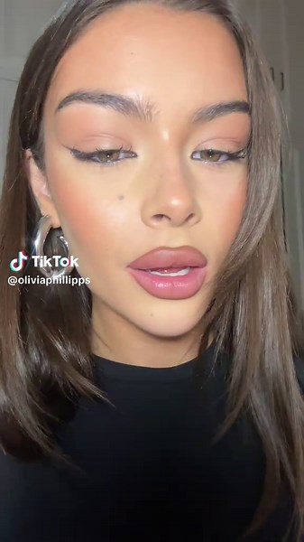 Olivia Phillips Makeup Tutorial by Jude Bellingham