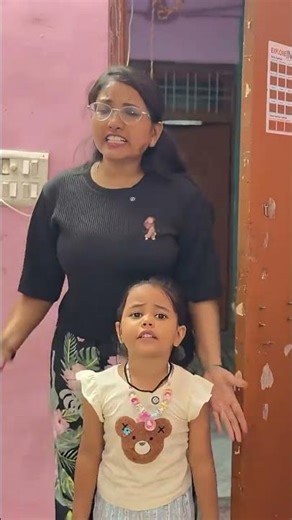 Darshika ko dekhkar darrr gai🔥🔥🔥 #youtube #shortvideos #shorts #viral #viralshort