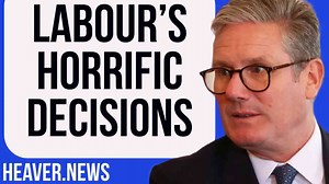 Reform UK exposes Labour's policies and Farage confronts Starmer