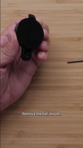 Garmin Dash Cam™ Universal Suction Cup Mount | Garmin Support Shorts