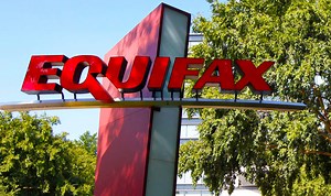 Equifax Text Message