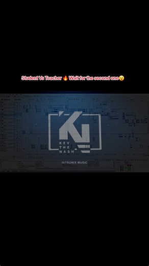 Student vs Teacher Acid Challenge Series