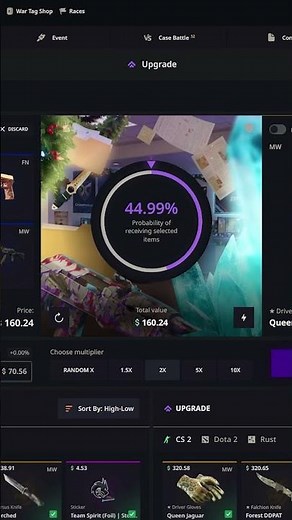 Hellcase Promo Code 2025 - THAT WAS AWESOME!!