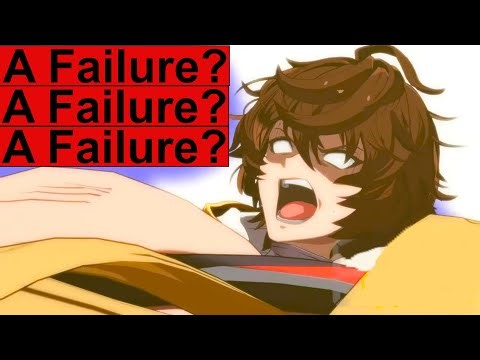 Is Sandalphon A FAILURE As A DLC?