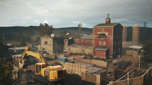 Best Rainbow Six Siege Operators for Oregon