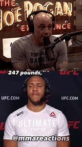 Cyril Game is an absolute animal in the cage, but can he defeat Jon Jones at UFC 285? #UFC#Sport#Viral#JonJones#CyrilGane#MMA | MMA Reactions