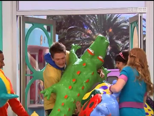 The_Fresh_Beat_Band_S02E12 Zydeco Music Parade