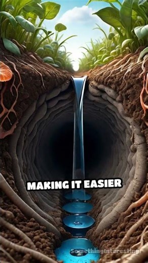 ELI5: How Do Earthworms Help the Soil?