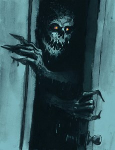 The Boogeyman | Wiki | Monster Facts Amino