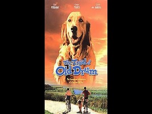 Opening To The Trial Of Old Drum 2002 VHS