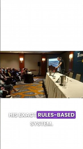 Watch a 30-Year Pro trade live everyday.