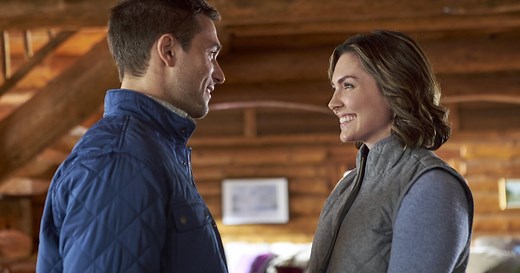 Preview + Sneak Peek - One Winter Proposal