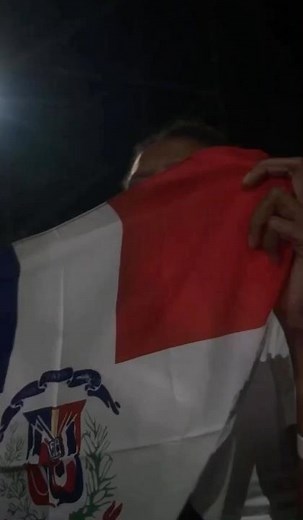 Grupo Barak , un año del Jet Set, un año de un concierto que unió a varios países en oración por RD