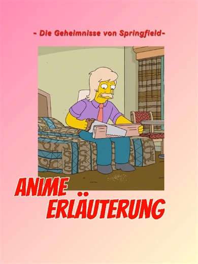 Die Geheimnisse von Springfield enthüllt