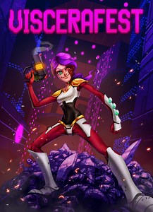 Viscerafest Windows game