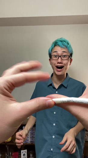 おすすめのアカウント