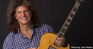 【BLUE NOTE TOKYO】PAT METHENY