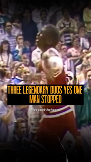 35K views · 925 reactions | How Michael Jordan destroys the Greatest Duo's in NBA | Beyond the Hoops | Facebook