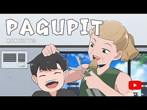 PAGUPIT | PINOY ANIMATION