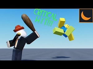 How to animate "ragdolls" (Moon Animator Tutorial)