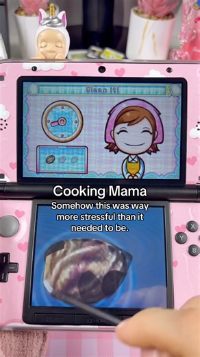 How did we all have the same games😭💕 #nintendods #3ds #nintendo #nostalgia #gaming #gamergirl