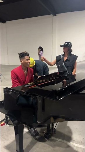 "The city feels Uneasy" 🎹 #shorts