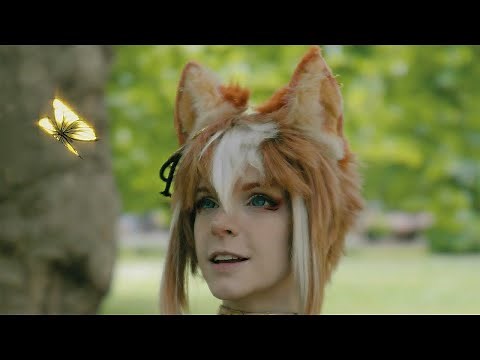 Cosplay Tails and Ears by The Tail Company